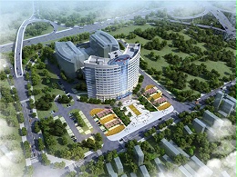 迪瑞助力江津区中医院打造“重庆市区域性医疗救治中心”