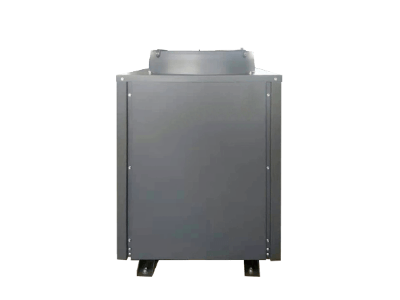低温型空气源热泵机组（-15°C）