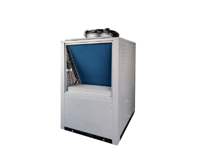低温型空气源热泵机组（-15°C）